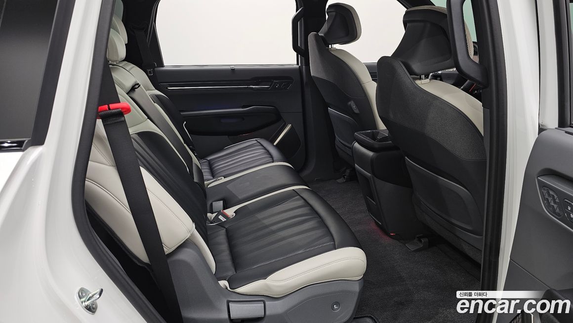 Kia EV9 2024