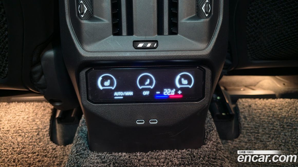 BMW X3 2025
