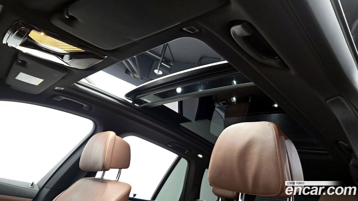 BMW X5 2021