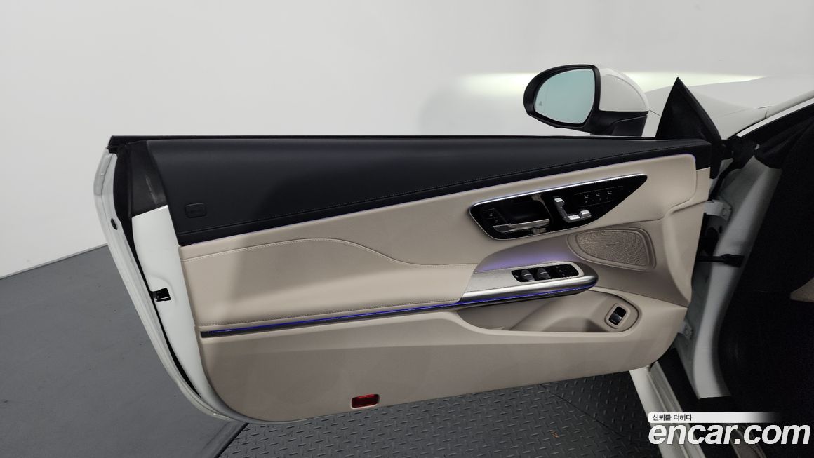 Mercedes-Benz CLE-Class 2024