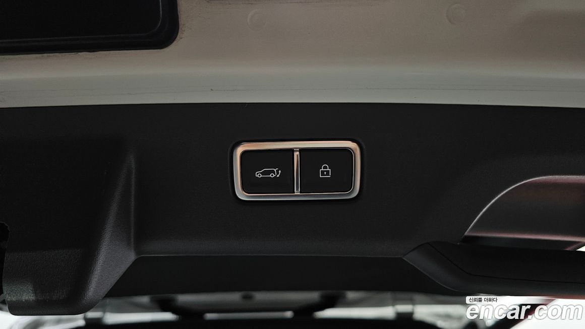 Kia EV9 2024