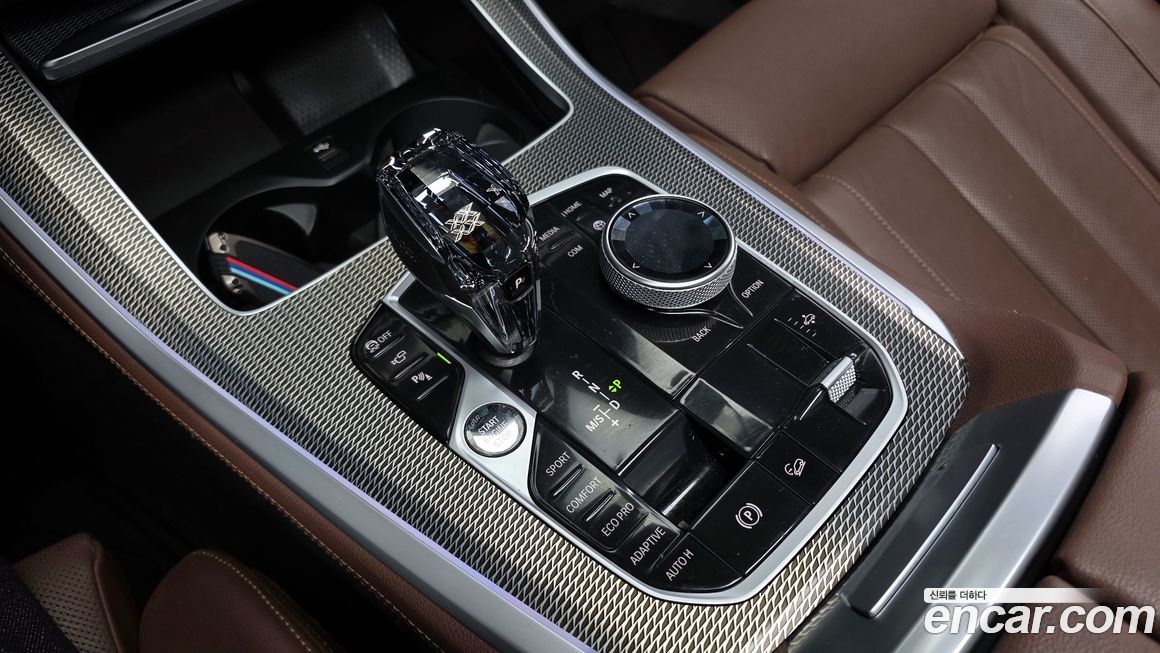 BMW X5 2021