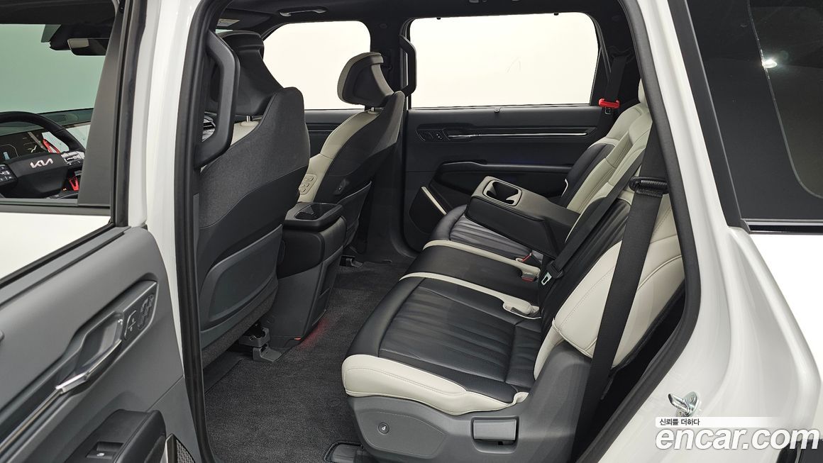 Kia EV9 2024