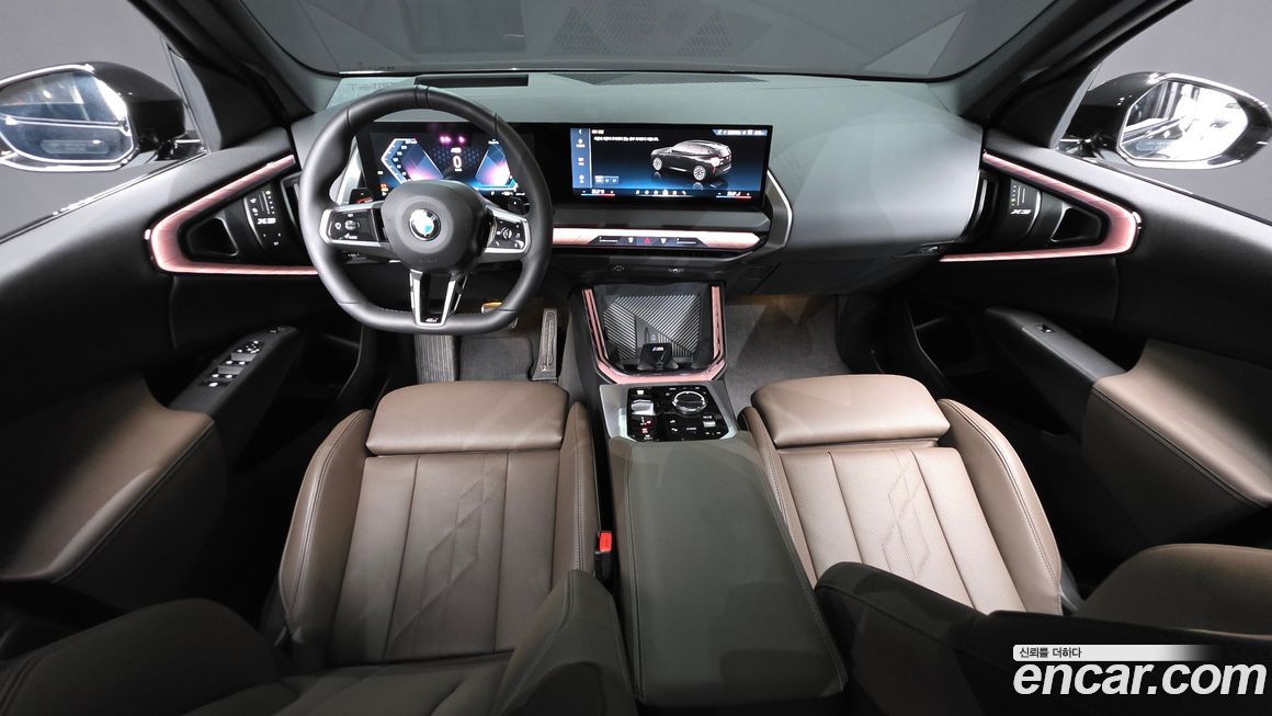 BMW X3 2025