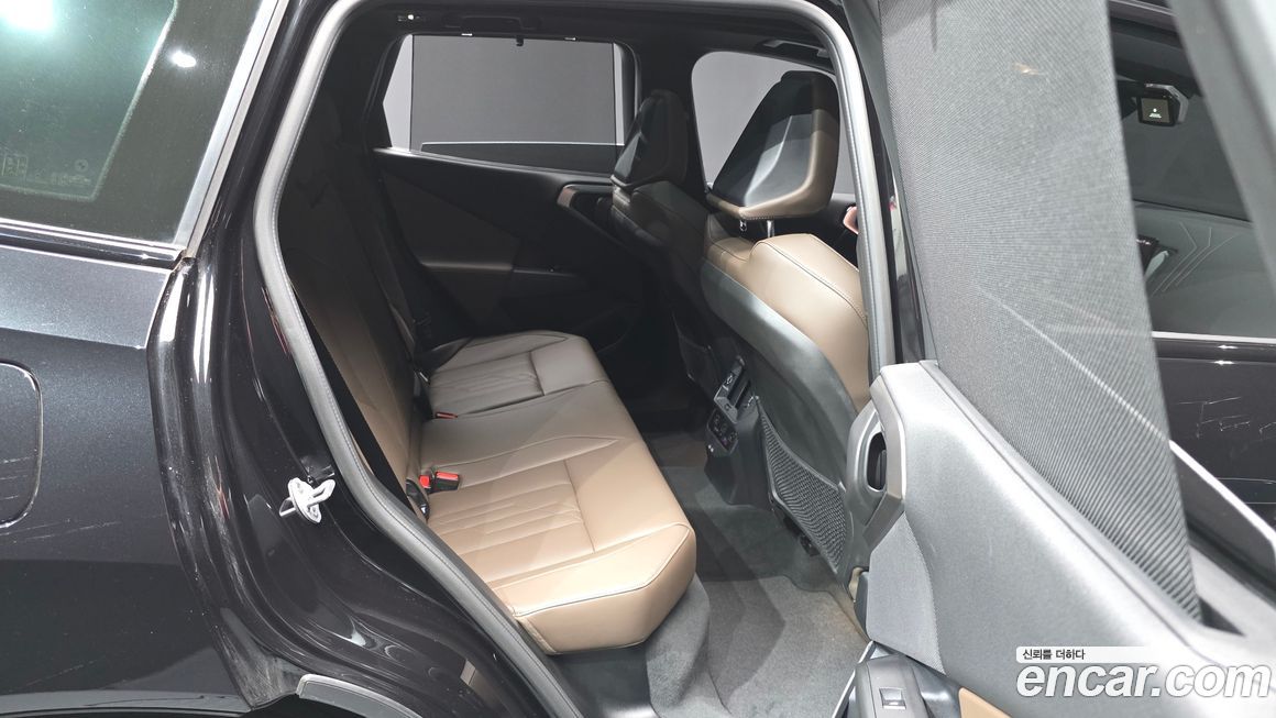 BMW X3 2025
