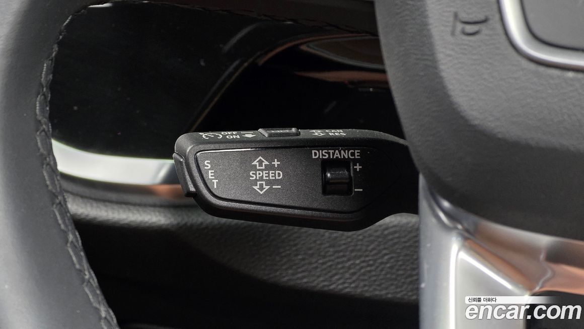 Audi Q3 2025