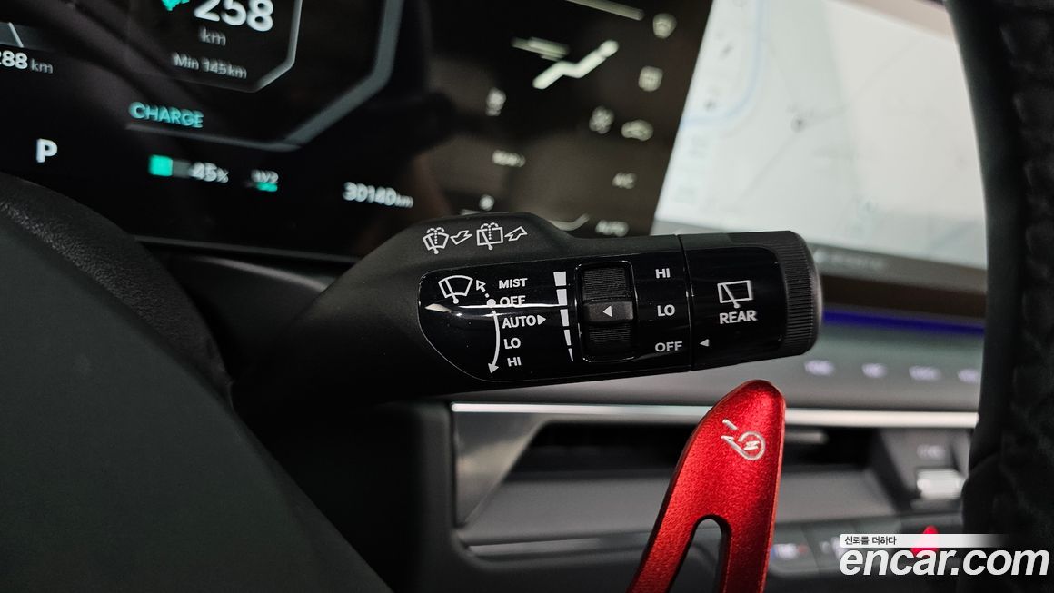 Kia EV9 2024