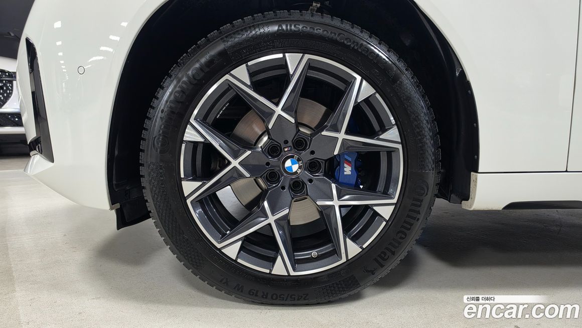 BMW X3 2025