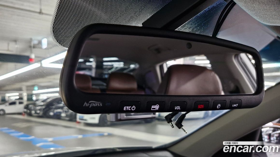 Kia K5 2016