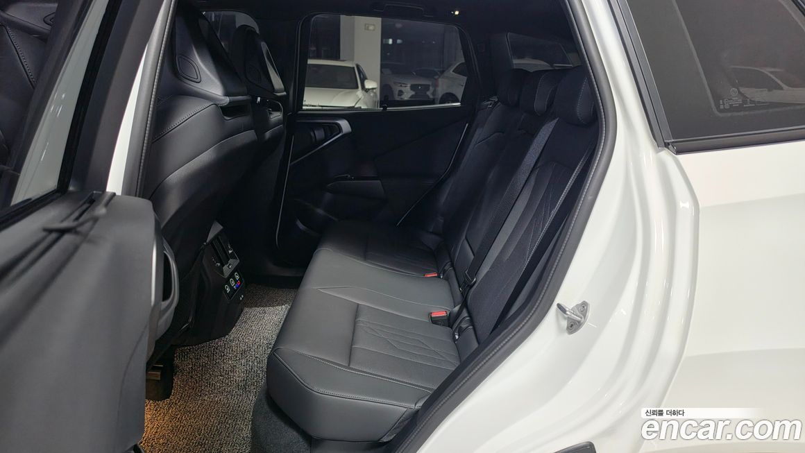 BMW X3 2025