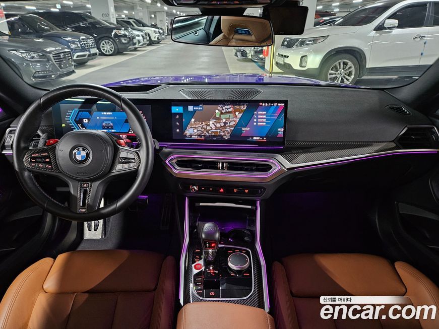 BMW M2 2024