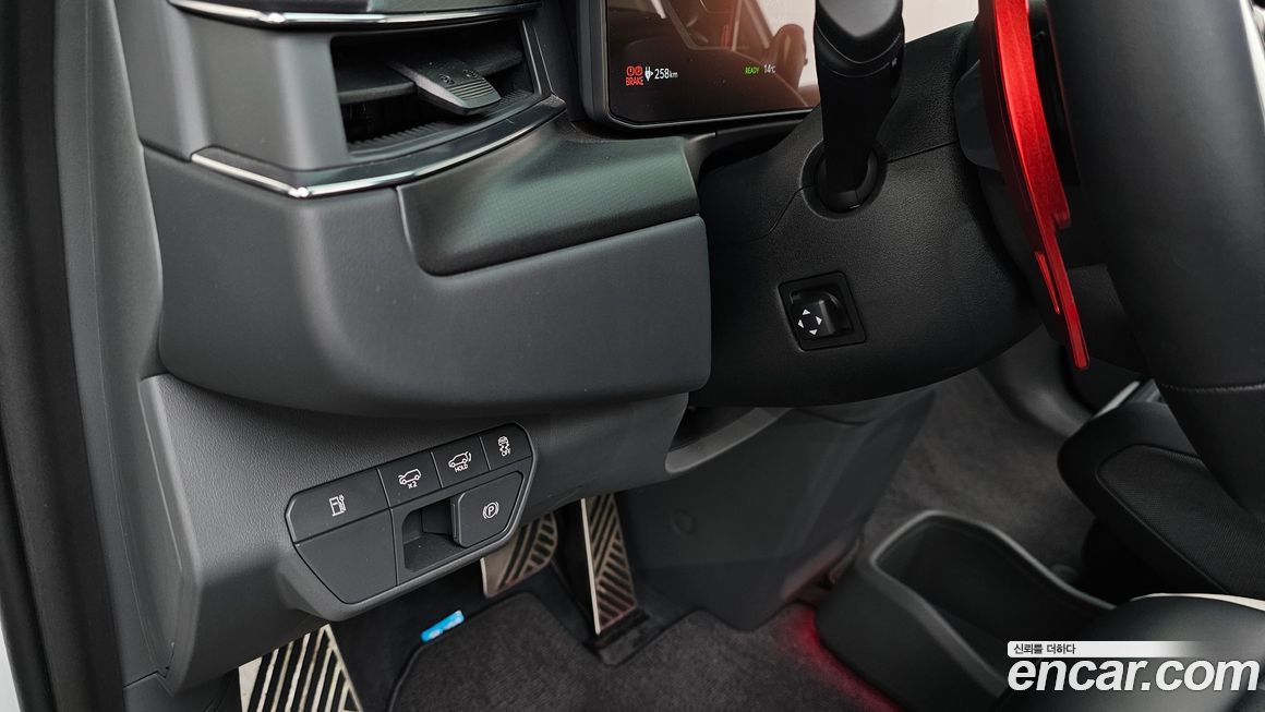 Kia EV9 2024