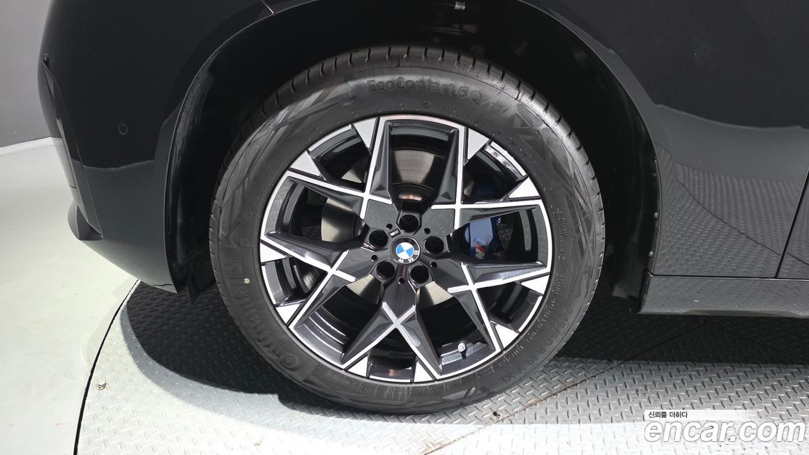 BMW X3 2025