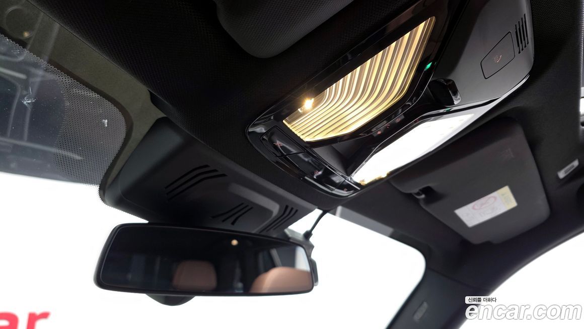 BMW X5 2021