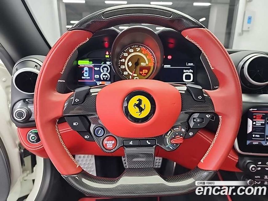 Ferrari Portofino 2023