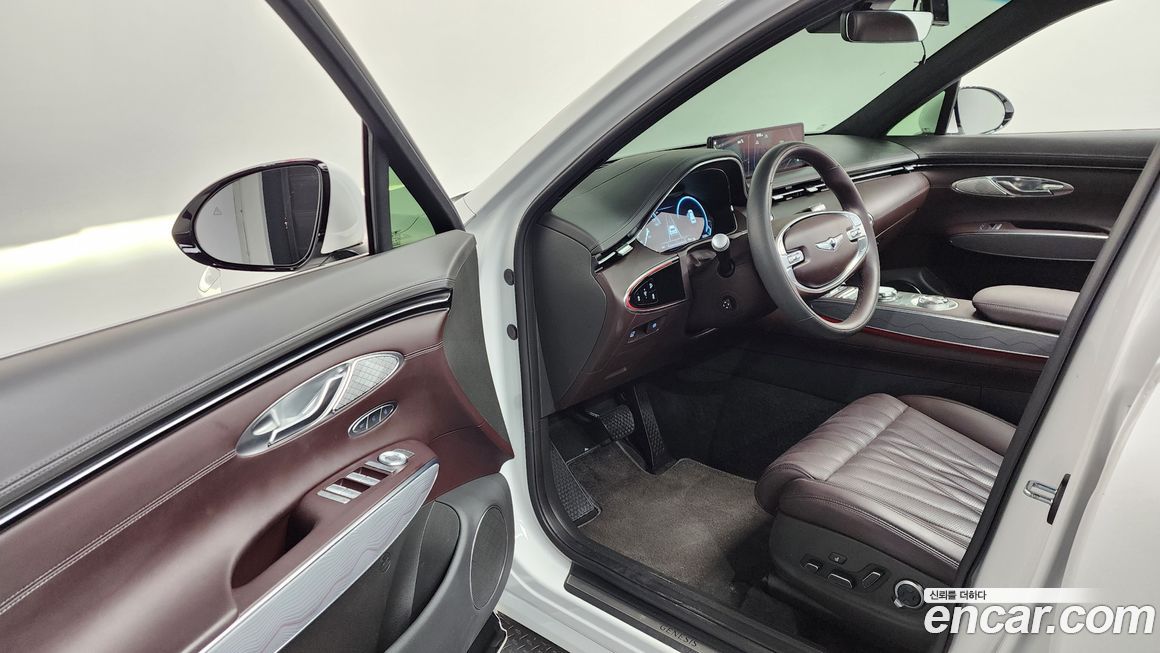 Genesis GV70 2023