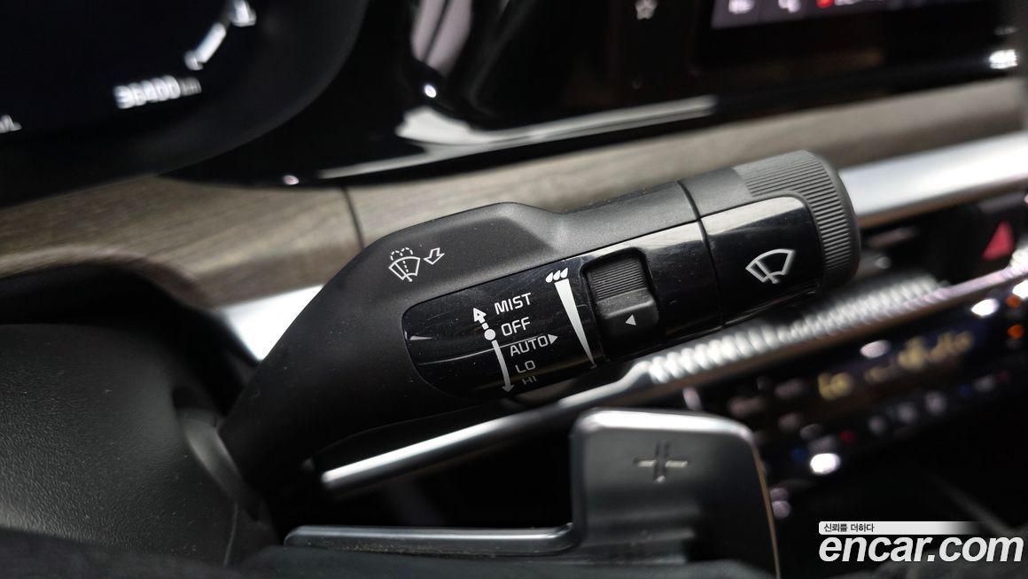 Kia K5 2022