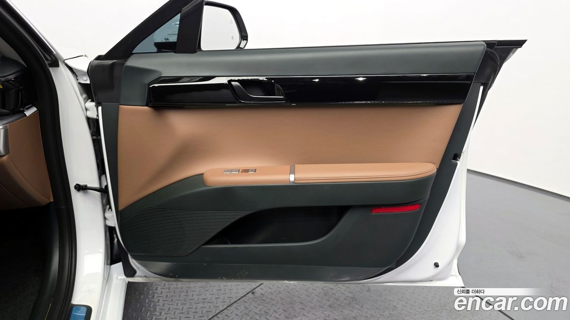 Hyundai Grandeur 2025