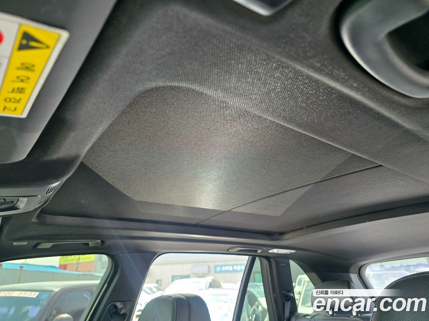 BMW X5 2018