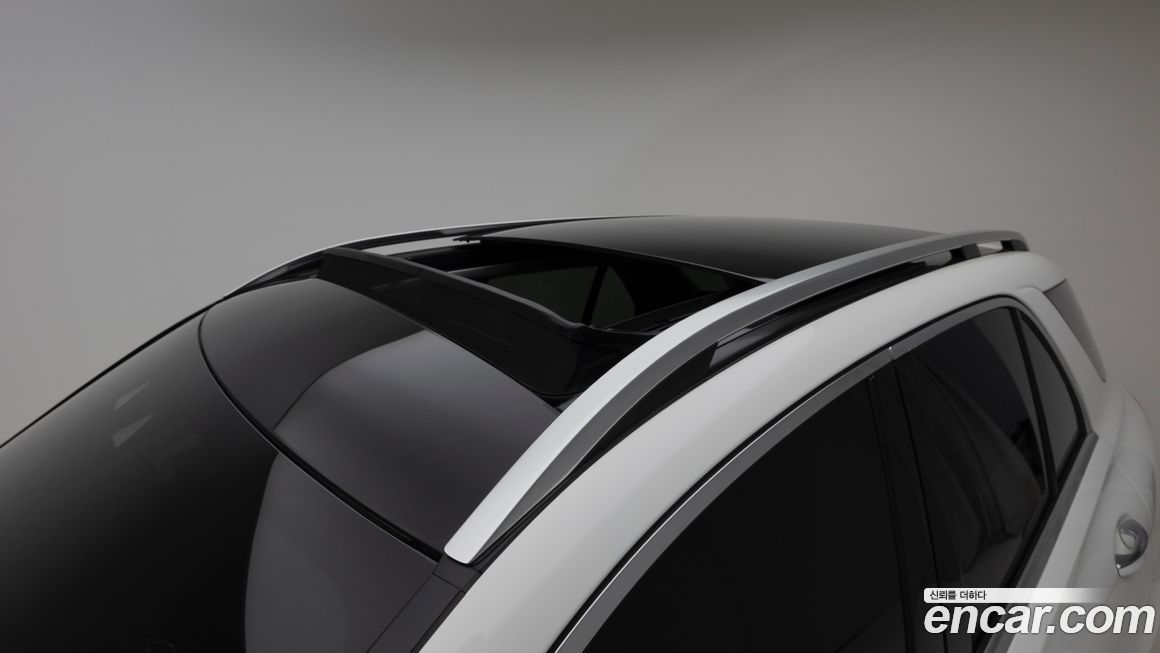 Mercedes-Benz GLE-Class 2025