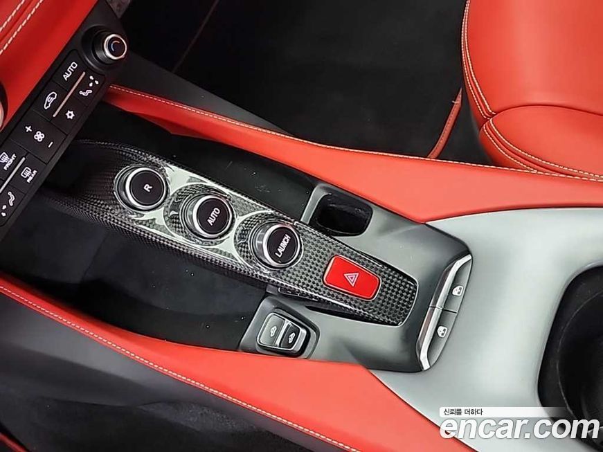 Ferrari Portofino 2023
