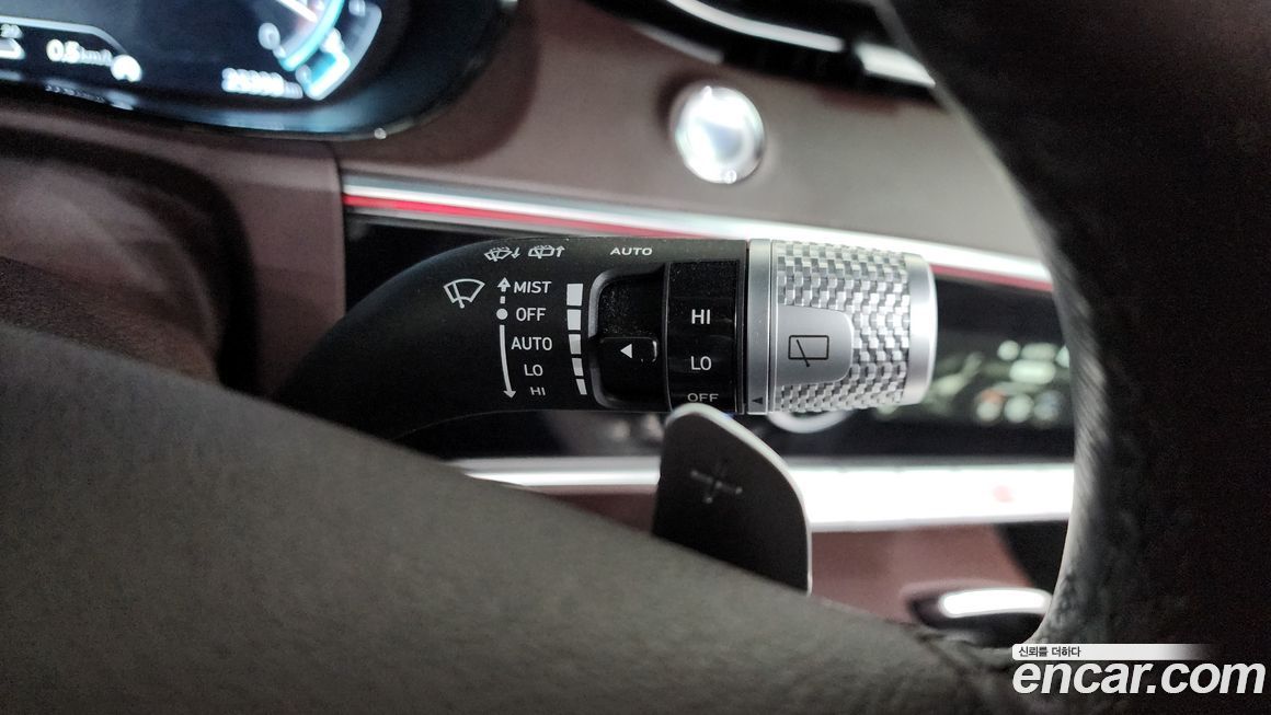 Genesis GV70 2023