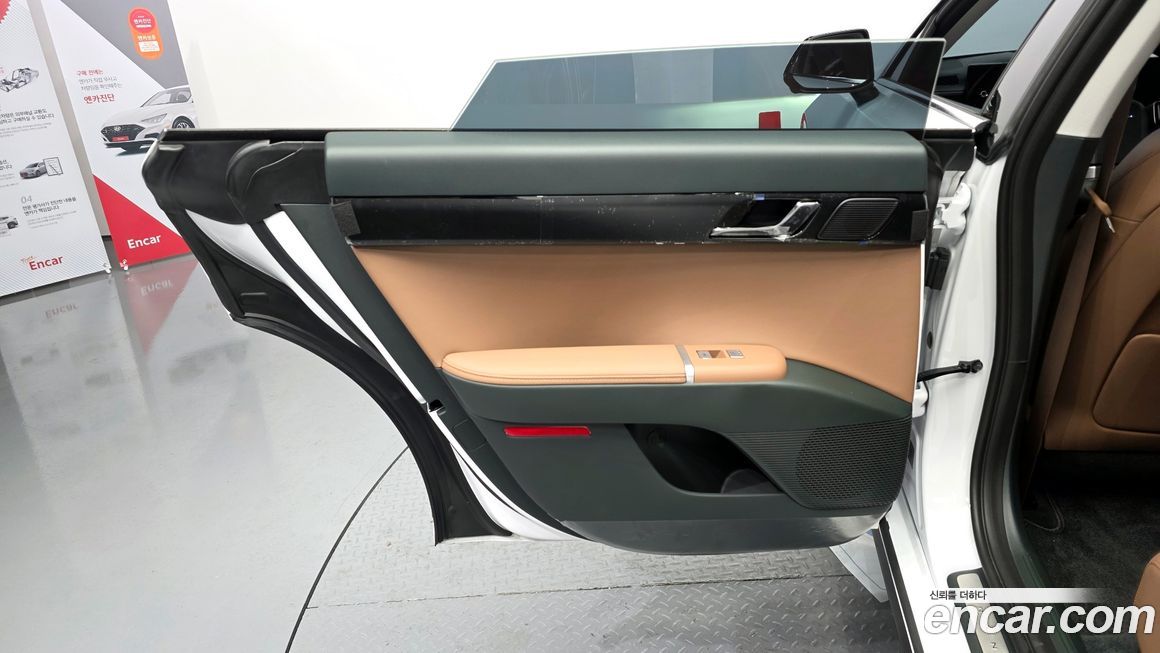 Hyundai Grandeur 2025