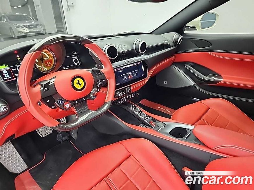 Ferrari Portofino 2023