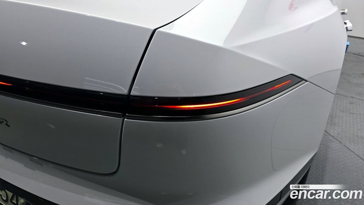 Hyundai Grandeur 2025