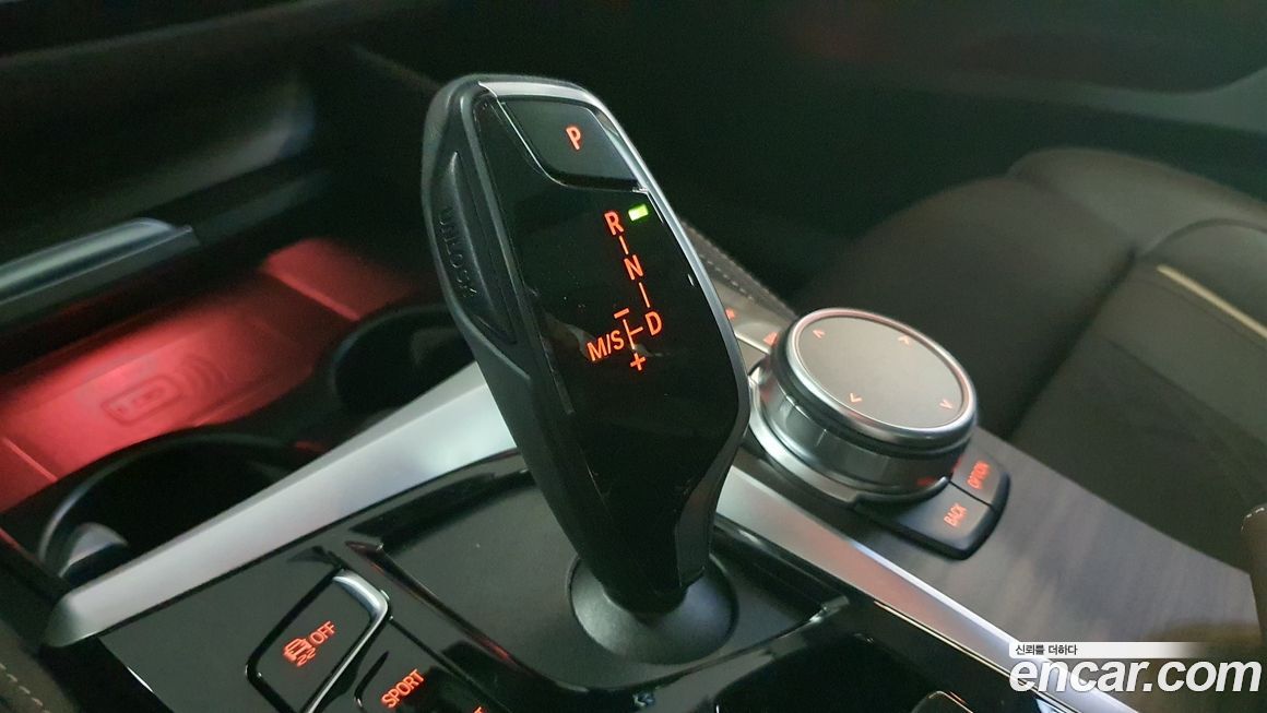 BMW Gran Turismo 2023