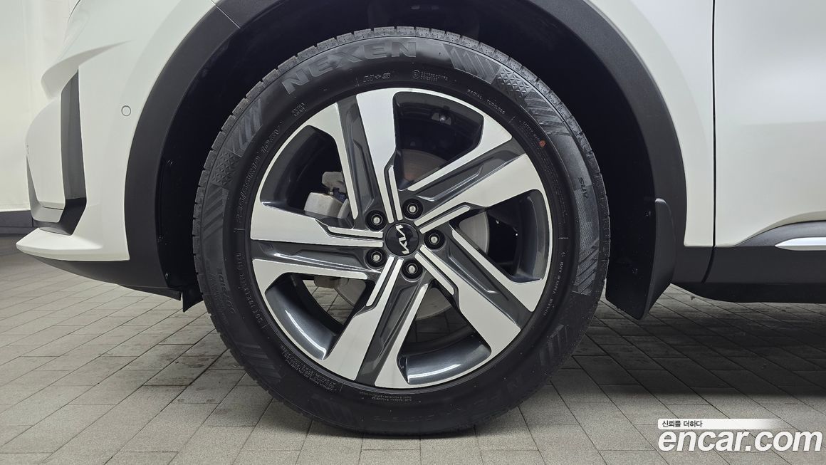 Kia Sorento 2023