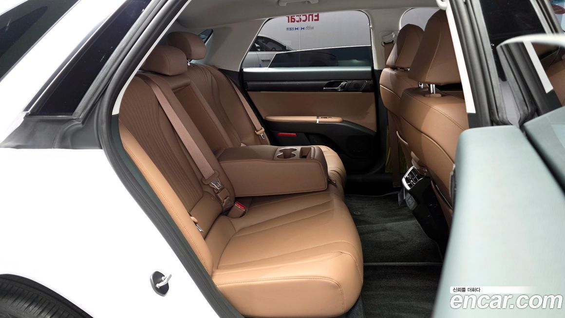 Hyundai Grandeur 2025