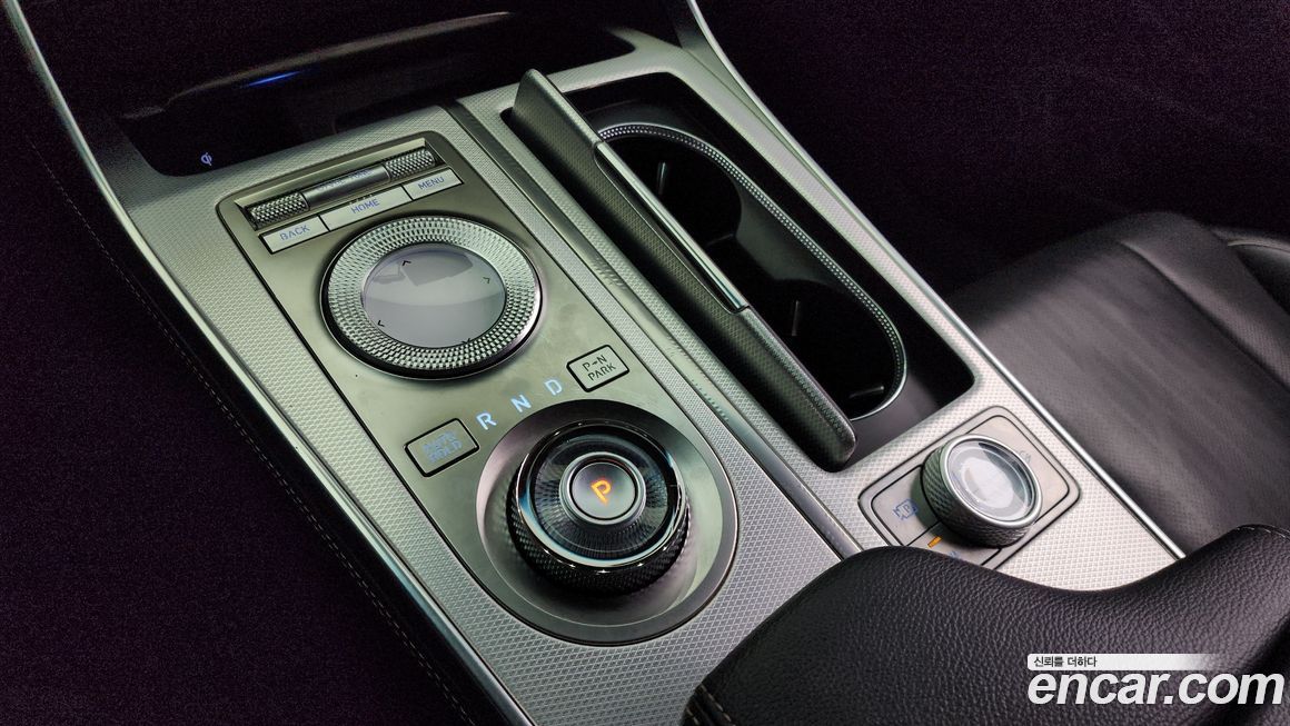 Genesis GV80 2022