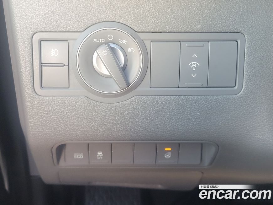 Hyundai Solati 2020