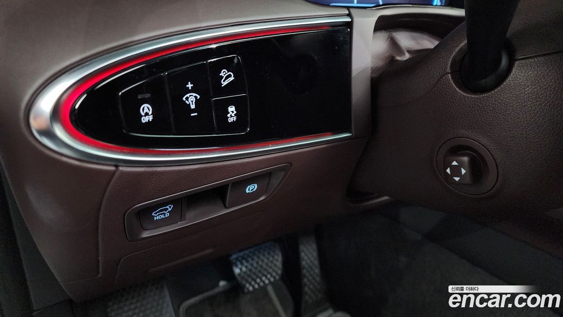 Genesis GV70 2023