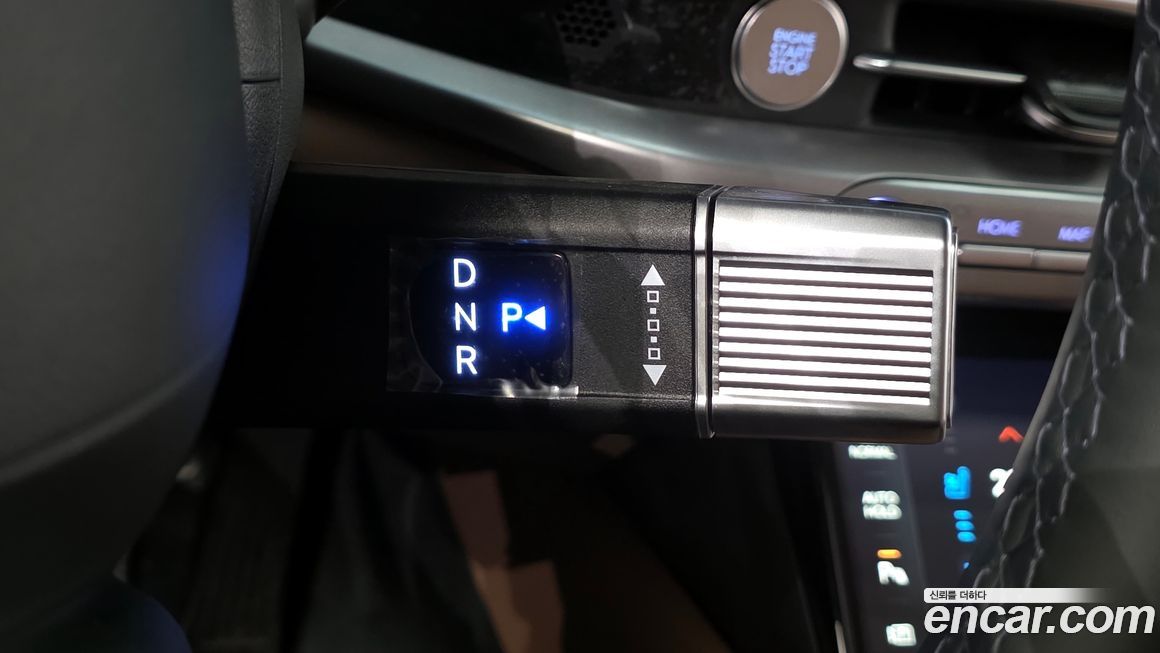 Hyundai Grandeur 2025