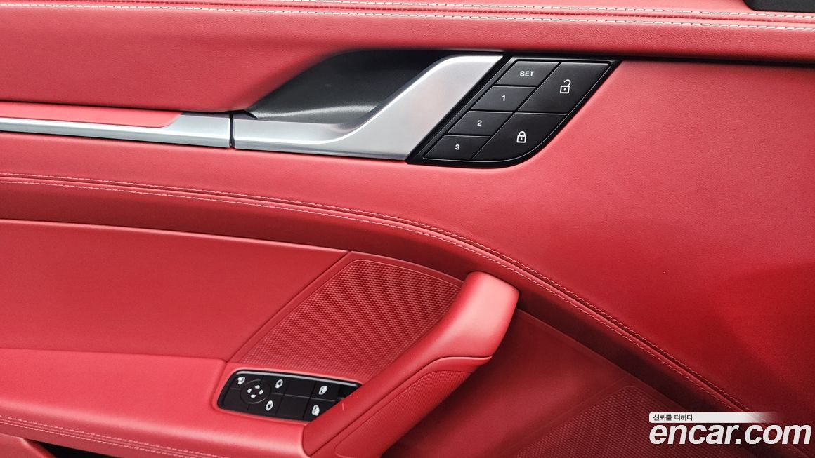 Porsche 911 2023
