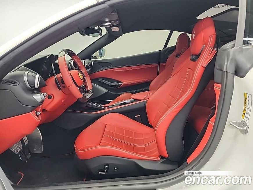 Ferrari Portofino 2023