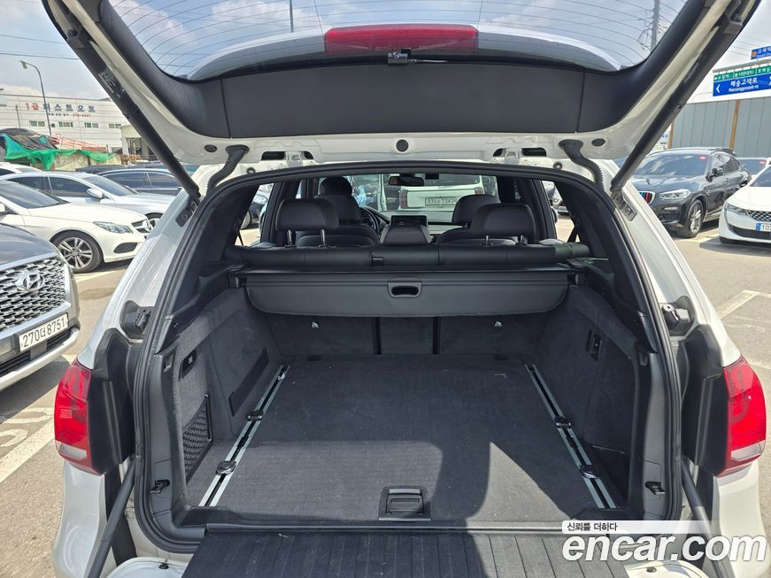 BMW X5 2018