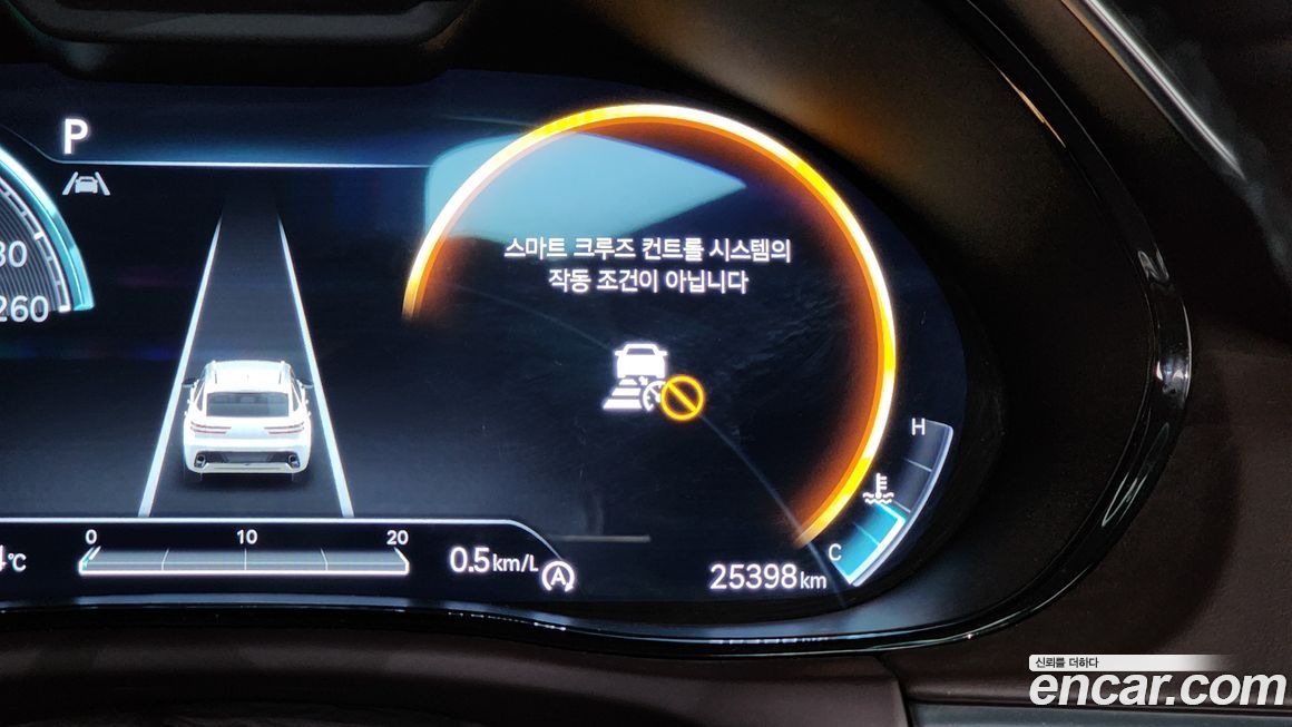 Genesis GV70 2023
