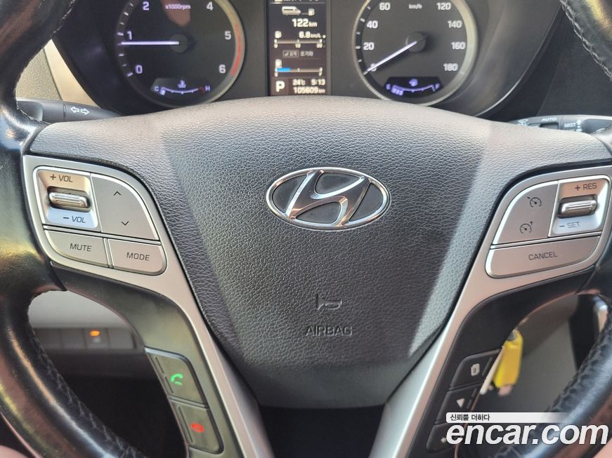 Hyundai Solati 2020
