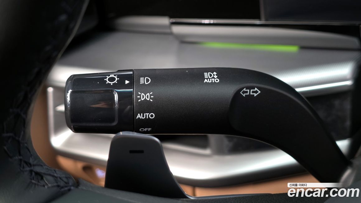 Hyundai Grandeur 2025