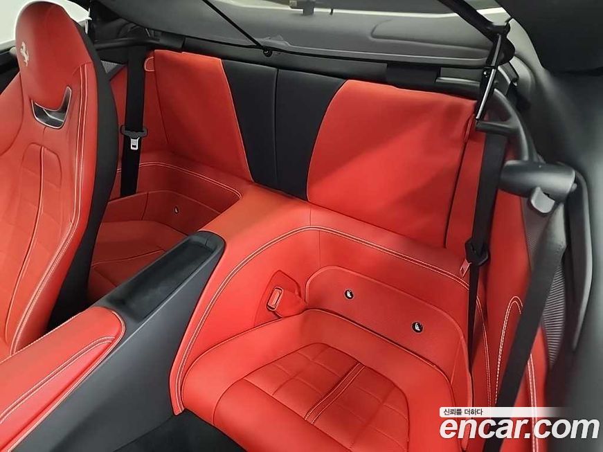 Ferrari Portofino 2023