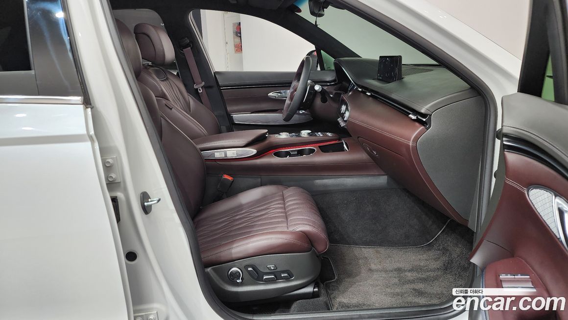 Genesis GV70 2023