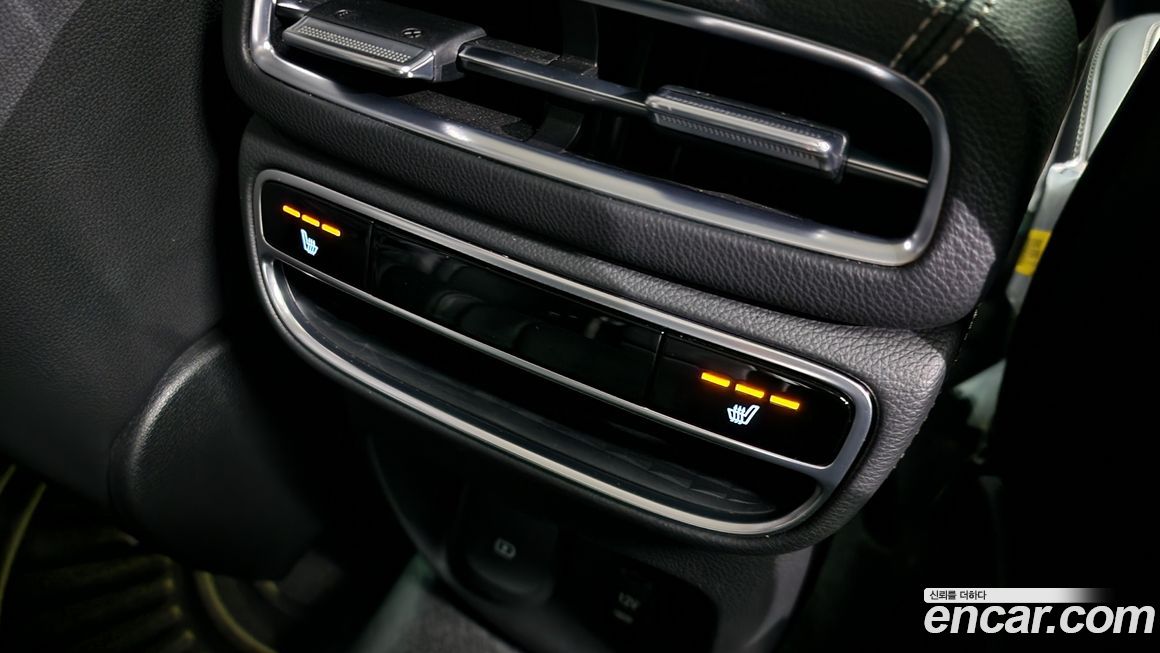 Genesis GV80 2022
