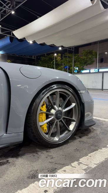 Porsche 911 2014