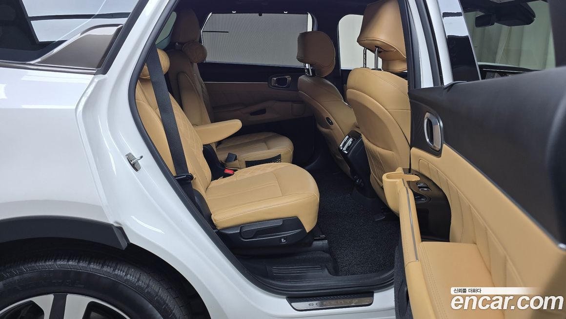 Kia Sorento 2023