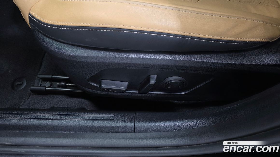 Kia K5 2022