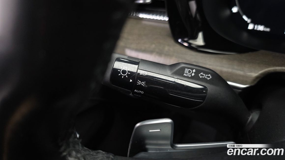Kia K5 2022