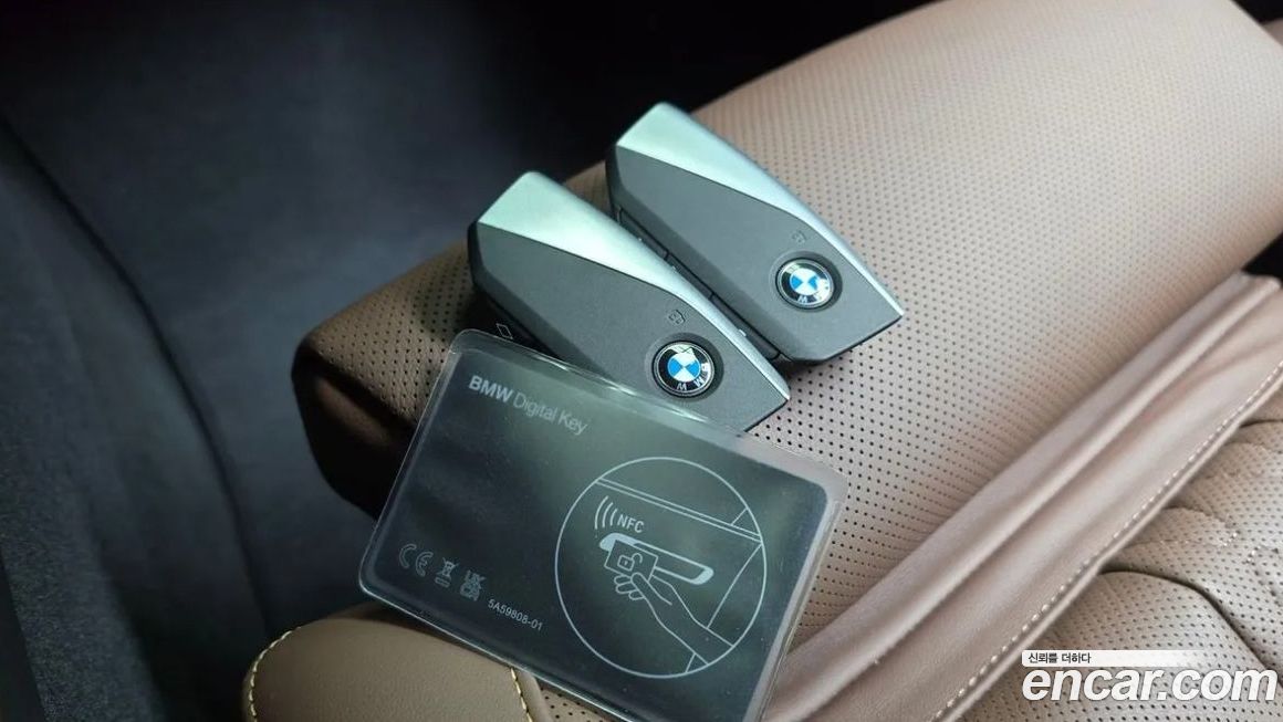 BMW X6 2025